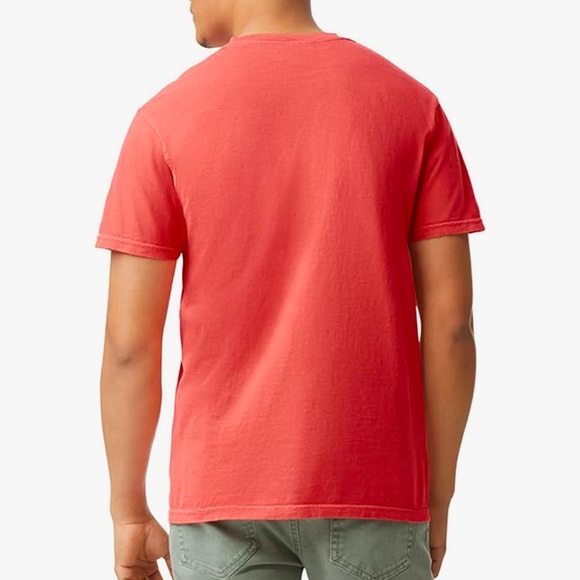 COMFORT COLORS T-SHIRTS - Picture 3 of 7